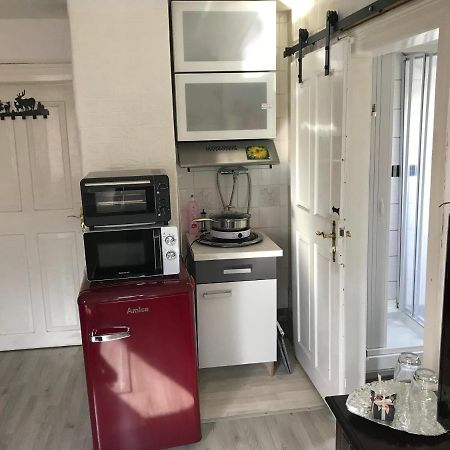 Ferienwohnung Im Einfamilienhaus, Automobil Und Robert Schumann Stadt Zwickau Extérieur photo